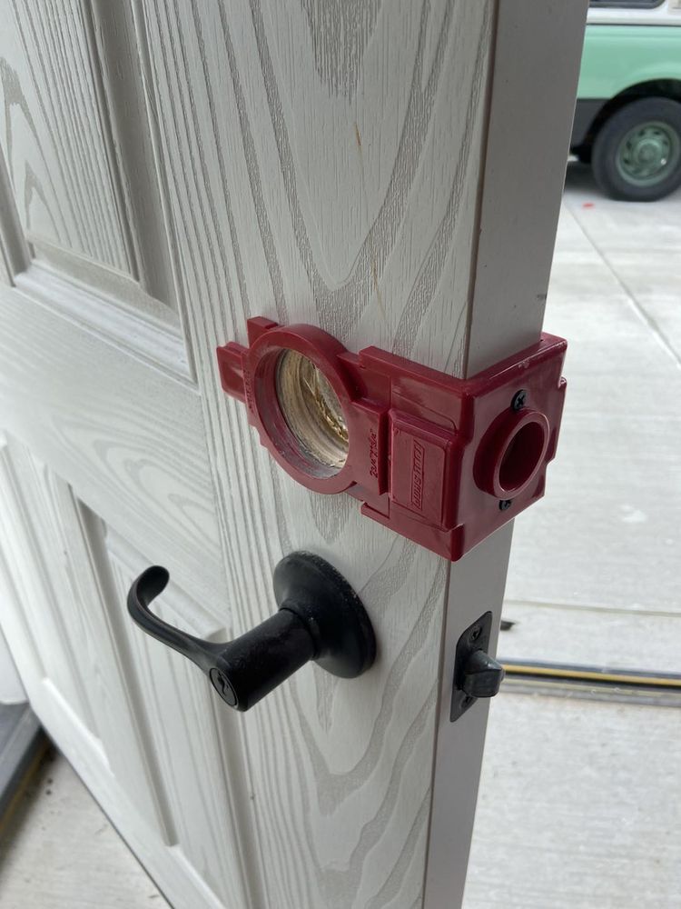 Slide of My Home My Handyman