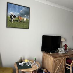 Dreiklang - Tisch