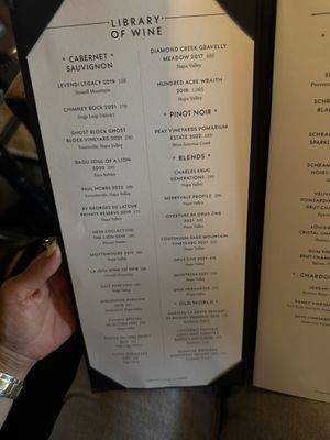 Menu photo 1 SideDoor Corona del Mar, CA Menu photo 1 SideDoor Corona del Mar, CA