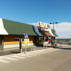 McDonald's - McDonald's, Punta Prima, Spain