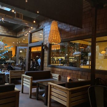 Umi Sake House - Sushi Bars Near Me - Seattle, Washington