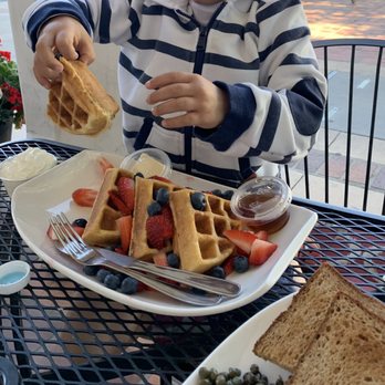 Cafe 152 Bread Company - Yummy waffles - Bakeries Near Me - Gilroy, California Cafe 152 Bread Company - Yummy waffles - Bakeries Near Me - Gilroy, California