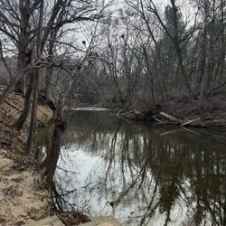 Henry Fork River Park - River