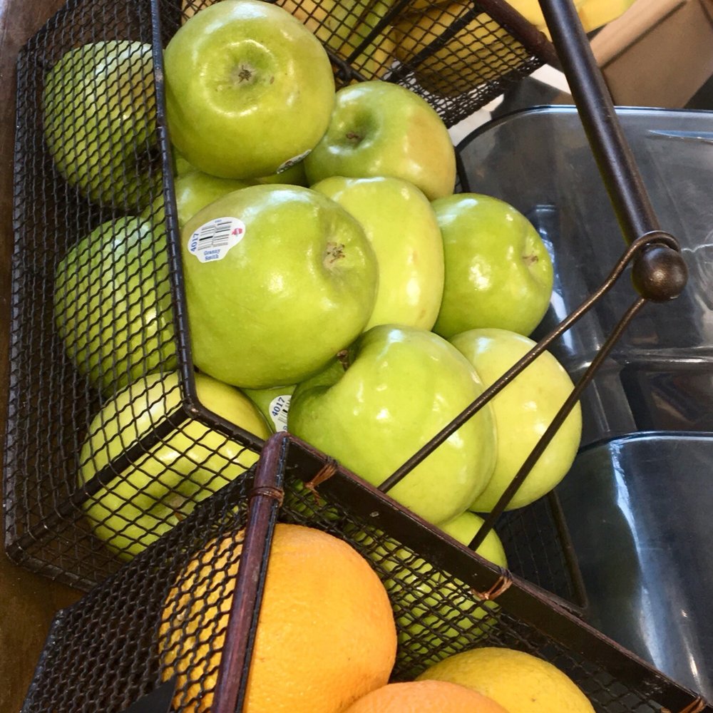 Tropical Smoothie Cafe - Fresh stuff galore - Juice Bars & Smoothies Near Me - Hoover, Alabama