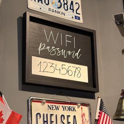 Toasty Sandwich Shop