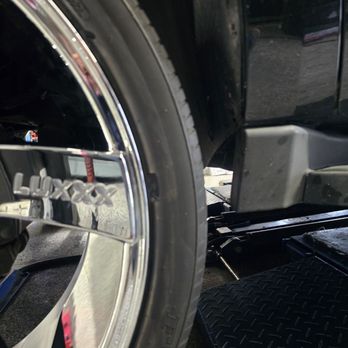 RNR Tire Express - Very unethical practices by this business. I would recommend not using them - Tires Near Me - Killeen, Texas RNR Tire Express - Very unethical practices by this business. I would recommend not using them - Tires Near Me - Killeen, Texas
