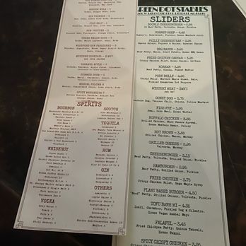 Green Dot Stables - Bars Near Me - Detroit, Michigan