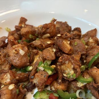 Noodles Fresh - 炸雞軟骨 - Tea Rooms Near Me - El Cerrito, California