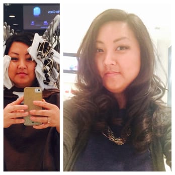HeadQuarter Salon - Digital perm with Ricky! - Hair Salons Near Me - Chicago, Illinois