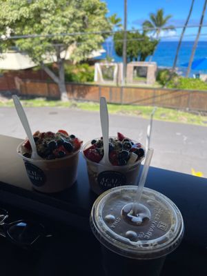 Basik Açaí by null