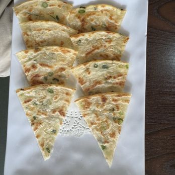 Dumpling and Noodle House - Scallion Pancake- - Noodles Near Me - Concord, California Dumpling and Noodle House - Scallion Pancake- - Noodles Near Me - Concord, California