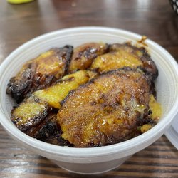 Mi Yaad - A side of Sweet Plantains!  (6/15/2023)