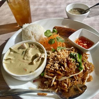 Noodle Wave - Thai Near Me - Garland, Texas Noodle Wave - Thai Near Me - Garland, Texas