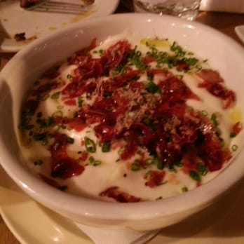 Niu Kitchen - Ous $14 poached egg dip - Catalan Near Me - Miami, Florida Niu Kitchen - Ous $14 poached egg dip - Catalan Near Me - Miami, Florida