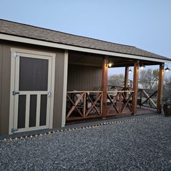 Tuff Shed Tucson