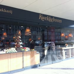 Kwekkeboom - Front entrance