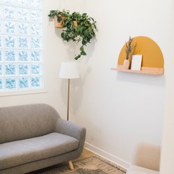 Kelsey Atkinson Counselling & Sleep Consulting - This is one of the therapy offices