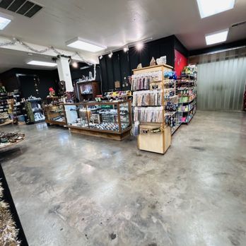 Granel Spice Market - Back of store. - Herbs & Spices Near Me - Houston, Texas Granel Spice Market - Back of store. - Herbs & Spices Near Me - Houston, Texas