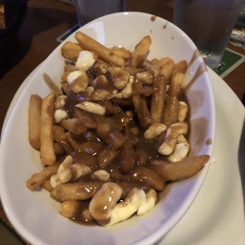The Loose Goose - Poutine - Pubs Near Me - Windsor, Ontario The Loose Goose - Poutine - Pubs Near Me - Windsor, Ontario