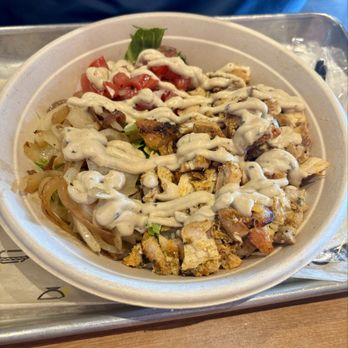 PINCHO - Protein Bowl - Latin American Near Me - Pembroke Pines, Florida PINCHO - Protein Bowl - Latin American Near Me - Pembroke Pines, Florida