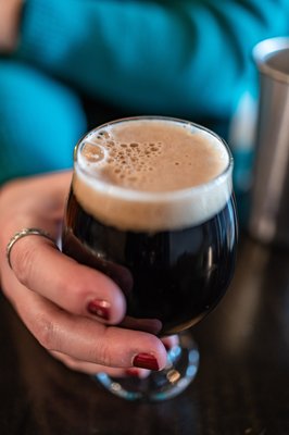 The Oxford Kitchen and Gastropub by null