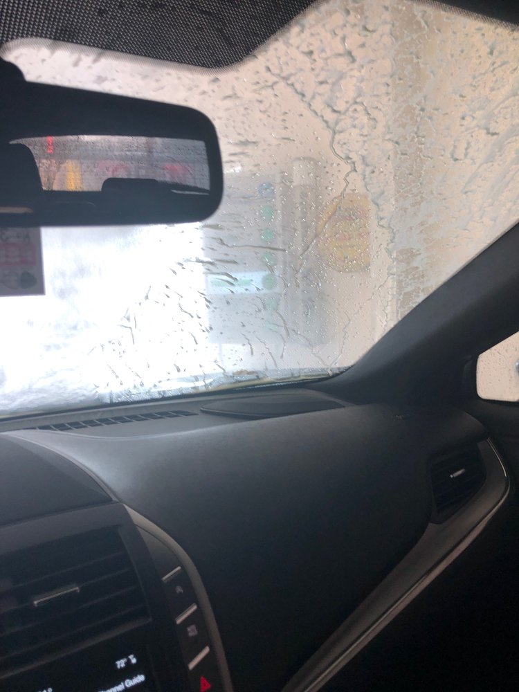 FAIRVIEW LASER WASH 15 Reviews 21050 Lorain Rd, Cleveland, Ohio