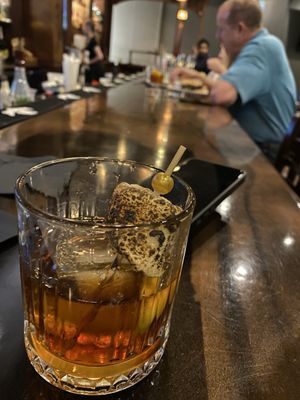 Chef's Palette by null