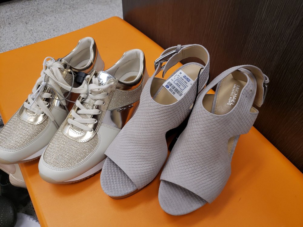 ROSS DRESS FOR LESS 49 Photos & 14 Reviews 1800 Skibo Rd, Fayetteville, North Carolina