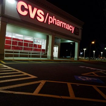 CVS PHARMACY - Updated December 2025 - 16 Photos & 29 Reviews - 715 ...