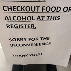 Albertsons Pharmacy - Rxs only no checkout for Albertsons groceries !! Albertsons pharmacy Weds 4-24-24
