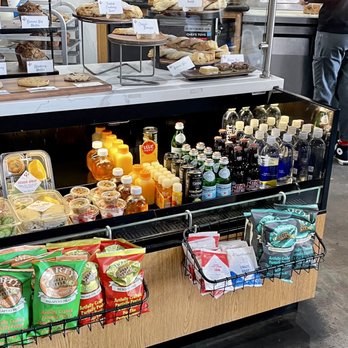 Klatch Coffee - Grab And go - Coffee & Tea Near Me - Rancho Cucamonga, California