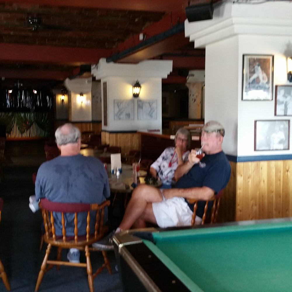 Callahan's Pub - billiards and pool tables - Pubs Near Me - Saint John, New Brunswick