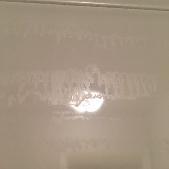 Quick 4:13 Fix Services - Residue left by tile guy that cannot be removed. - Handyman Near Me Quick 4:13 Fix Services - Residue left by tile guy that cannot be removed. - Handyman Near Me