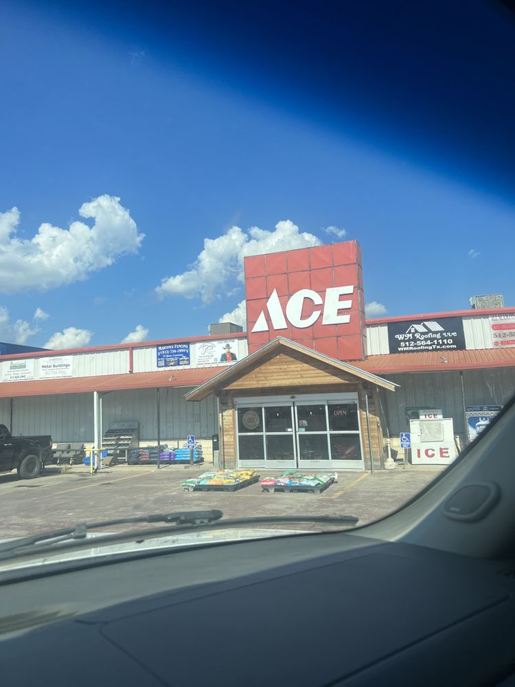 LAMPASAS BUILDERS MART Updated July 2024 507 N Key Ave, Lampasas, Texas Hardware Stores