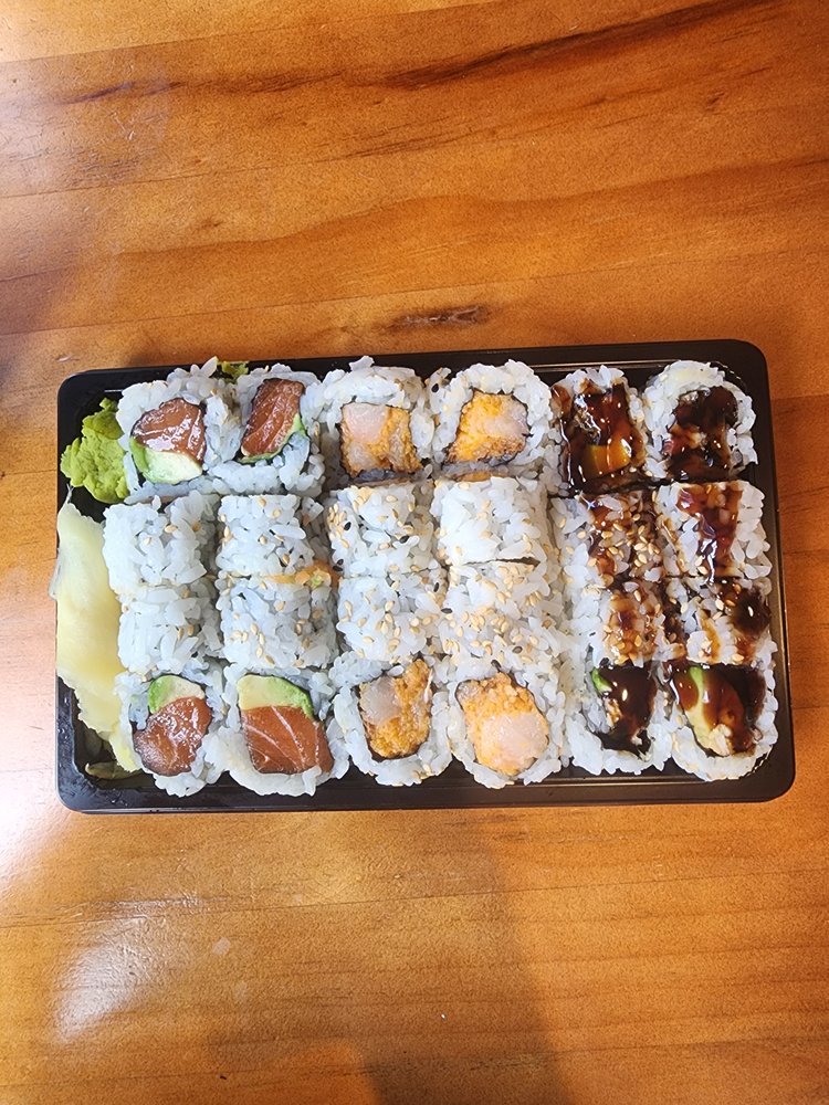 POKE FRESH Updated July 2024 48 Photos & 31 Reviews 507 Dallas St