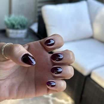 Savvy Nails Spa - Another beautiful fill. - Nail Salons Near Me - Roseville, California Savvy Nails Spa - Another beautiful fill. - Nail Salons Near Me - Roseville, California
