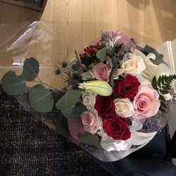 Metrotech Nature's Lane Florist