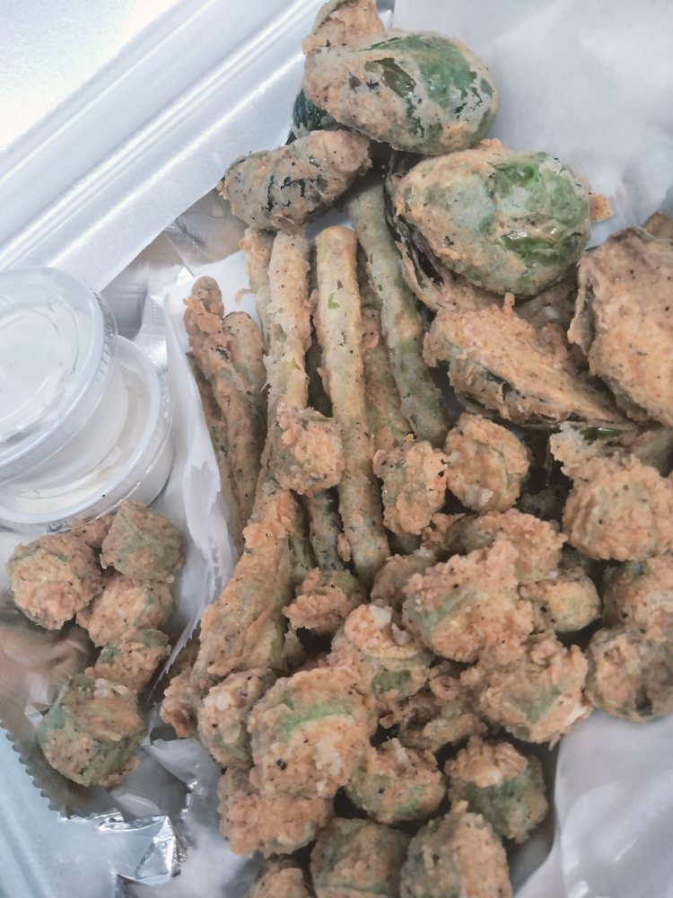 KLUCKIES CHICKEN AND WAFFLES Updated September 2024 Corpus Christi