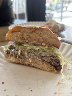 Red Apron - The Roost by null