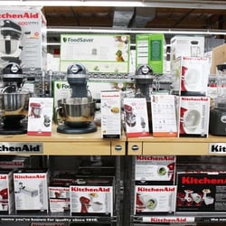 East Bay Restaurant Supply - KitchenAid Products