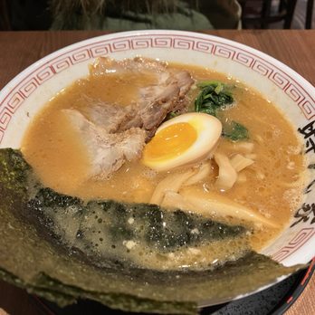 Jidaiya Ramen Dining - Tonkotsu - Ramen Near Me - Gardena, California