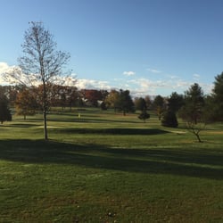 Rolling Turf Golf Course