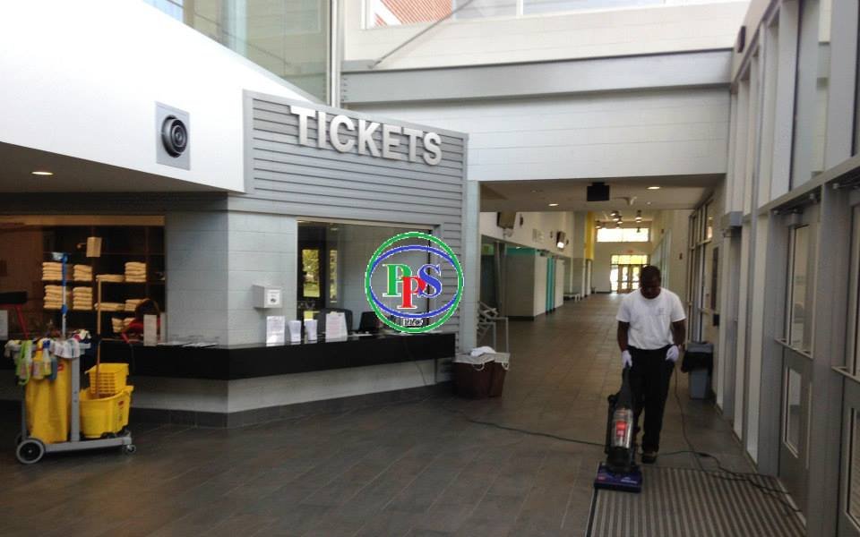 Slide of Pringle Property Services