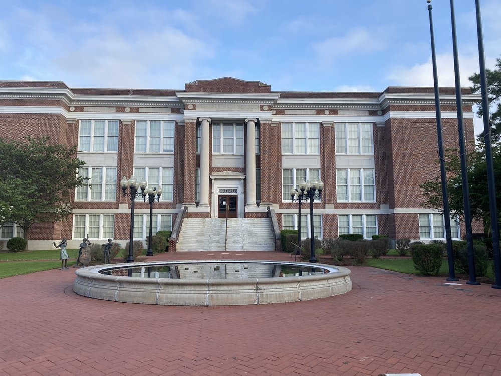 SUFFOLK CENTER FOR CULTURAL ARTS 24 Photos 110 W Finney Ave