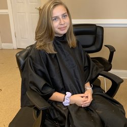 Visage Salon - Hair by Linda Whitmore