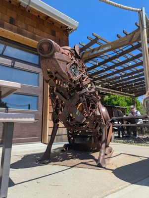 Buckshot Honey by null