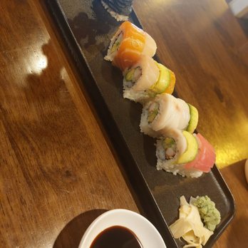 Fushimi Sushi - Teppanyaki Near Me - Middleburg, Florida