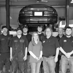 All A's Automotive & Transmission Repair - Team Photo