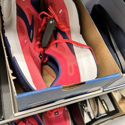 Marshalls - Brooks.. great prices on them