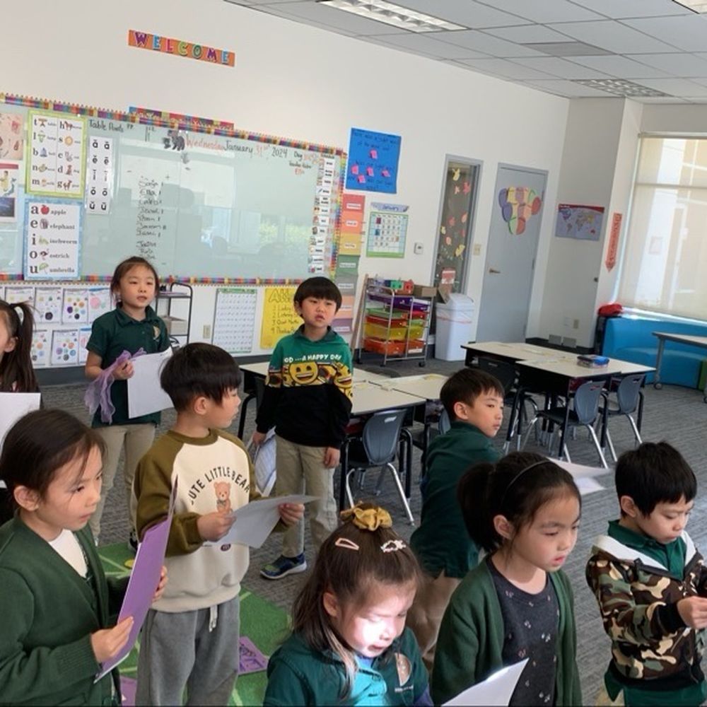 Kingdom Seed Academy - Religious Schools Near Me - Diamond Bar, California Kingdom Seed Academy - Religious Schools Near Me - Diamond Bar, California